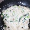 一品完結!栄養満点【山芋のとろろグラタン】生クリ•バター不要の工程5