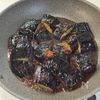 焼いて絡めるだけ♪【なすのしょうがポン酢】の工程4