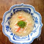 高級中華料理店の味！？白菜とカニのスープ煮
