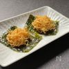 3分で新感覚チュモッパ風♡ひとくちラーメンの韓国風のり巻きの工程3