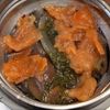 えんぢさんの作ってみた!投稿(おいしい満腹ダイエット!あっさりナスと梅のデトックススープ)
