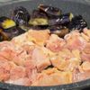 さっぱり簡単美味しい✨茄子と鶏肉のみぞれ煮🐔🍆の工程4