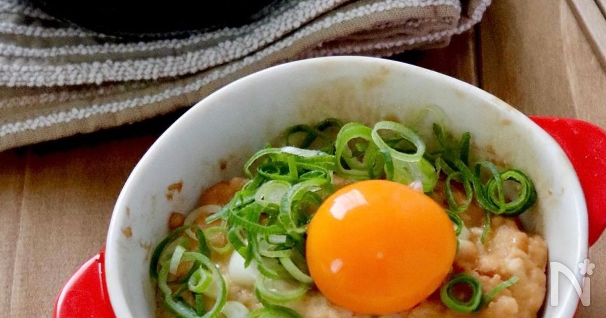 レンジで簡単！手間なしヘルシー豆腐チーズ鶏つくね | レシピサイトNadia