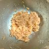 あっさり和風!鶏むね肉と白菜の和風水ギョーザの工程5