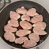 鶏とピーマンのコチュジャン炒め♩焼くだけ簡単！白米泥棒おかずの工程3