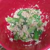 milkの作ってみた!投稿(【おくらとツナのごま和え】レンチンして和えるだけ！)