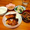 まろみの作ってみた!投稿(ふっくらテリテリ「ぶりの照り焼き」)