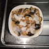 KUMIKOの作ってみた!投稿(【鶏肉と茄子のおろしポン酢だれ】もりもり食べたい!夏おかず♪)