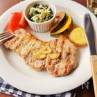 ポークソテー基本レシピ・焼き方とおいしい絶品ソース