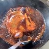 ハワイの味♪【フリフリチキン】漬けこんで焼くだけBBQにもの工程4