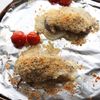 【トースターでOK♪】タラの香草パン粉マヨ焼きの工程3