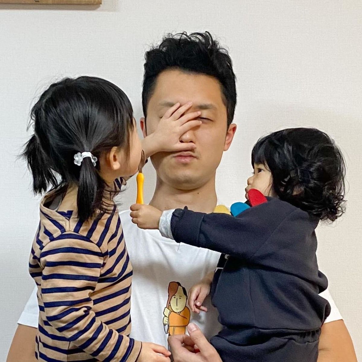 筒井ちゃんのプロフィール レシピサイトNadia