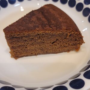 チョコままの作ってみた!投稿(材料4つ！炊飯器で濃厚チョコレートケーキの作り方！)