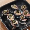 秋刀魚となすのパン粉焼きの工程3