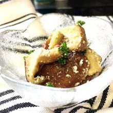 作り置き！シイタケのイタリアンソテー