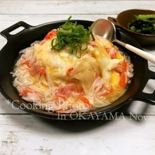 天津飯
