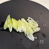 牛すき月見うどんの下準備