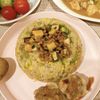 TAの作ってみた!投稿(簡単！！コスパ最高！！【シンプル卵チャーハン】)