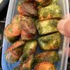 bo-zu3の作ってみた!投稿(【サクサク食感】長芋の揚げない!カレー風味磯辺揚げ#作り置き)