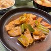 みっさキッチンの作ってみた!投稿(赤魚の煮付け『清酒で旨味がアップ』)