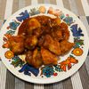 puricoの作ってみた!投稿(驚きの隠し味は...?【やみつきチキン】)