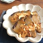 ごはんがすすむ♪かつおの照り焼きガーリック