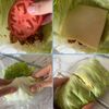 超ヘルシー！タコレタスラップの工程3