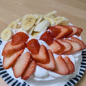 みょんともの作ってみた!投稿(ケーキ屋さんみたいにふっわふわ♪自慢のスポンジケーキ)
