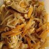 ぽぽペの作ってみた!投稿(【椎茸としらたきの旨煮】滋味うま常備菜)