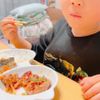 569308の作ってみた!投稿(豚こまとピーマンの味噌バター炒め)