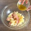 レンジだけ!やみつきキャベツの工程4