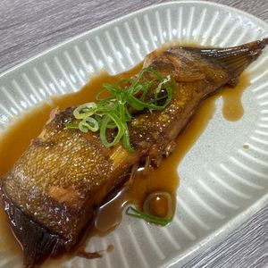 na.の作ってみた!投稿(甘辛~☆かれいの煮付け☆)