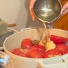 【この夏鬼リピ確定】無水トマトカレー🍅ルウには戻れない！の工程3