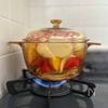 トマト塩肉じゃがの工程5