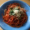 localnaviの作ってみた!投稿(【SNSで話題沸騰!】トマトジュースで作る「暗殺者のパスタ」)