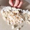 蒸し器不要!包まず簡単◎【ワンパンれんこん焼売】の工程1