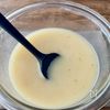 【うま塩豚バラもやしあんかけご飯】とろ〜り濃厚鶏だしあん♪の工程1