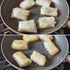 【ひと口エビまんじゅう】ライスペーパーで、もっちりやみつき！の工程4