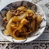 万福の作ってみた!投稿(【ワンパン10分！スパイシー生姜焼き】ごはん３倍いける！)
