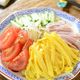 簡単！【米粉の錦糸卵】見栄えもバッチリ☆トッピングに！