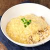 【とろとろ卵あんかけ炒飯】いつもの炒飯が化ける！