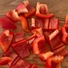 初夏に食べたい【鶏肉と夏野菜の酢豚風炒め】ビールにもご飯にもの下準備