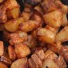 ゴロっと肉じゃがの工程4