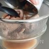 【さば缶ポテサラ】普通に飽きたら！手間なし簡単アレンジ♪の工程1