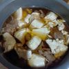 めろでぃの作ってみた!投稿(ほっとする味わいの【肉吸い】出汁の旨味がすごい!)