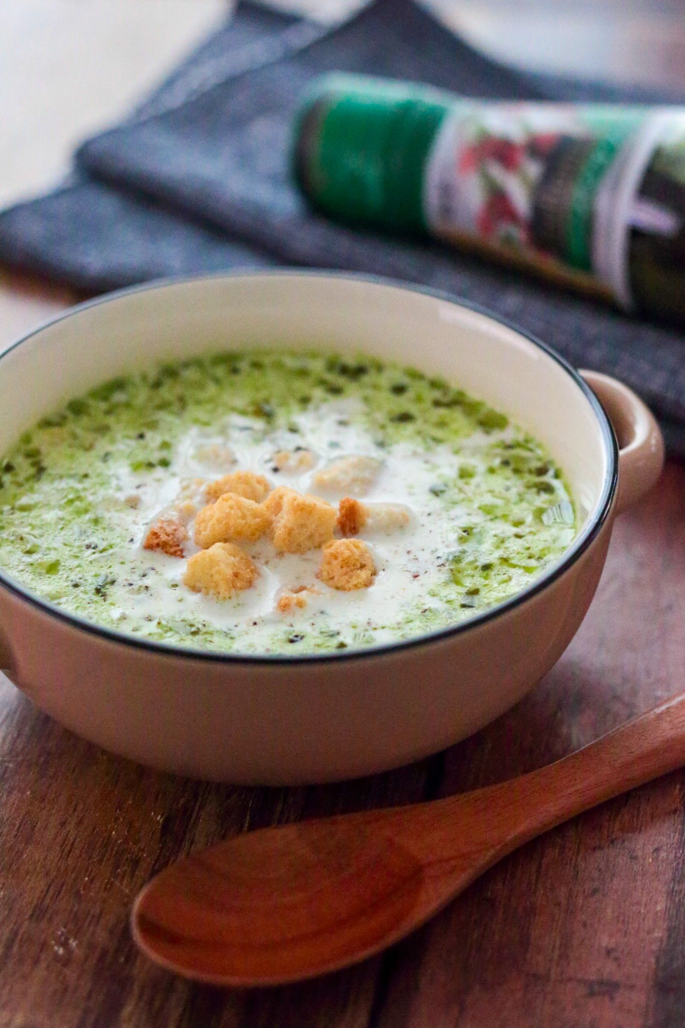 CELLDIA スープ バジル 10袋 セルディア ダイアナ