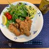 たぁプーの作ってみた!投稿(【隠し味が決め手!ザクザクフライドチキン】クリスマスに♡︎)