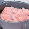 手羽元とかぶのとろとろ煮込み〜メキシカン風味〜の工程3