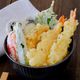 にんにくが食欲そそる【白だしの天丼たれ】