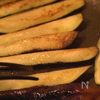 【揚げ焼きなす×香味ポン酢だれ】薬味たっぷり夏おつまみの工程3